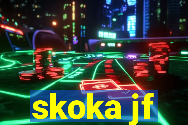 skoka jf